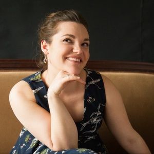 Meet your Posher, Natalie